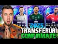 Download Lagu TRANSFERURI CONFIRMATE ȘI ZVONURI VARĂ 2025!! #9 (MUNTEANU, MESSI, ISAK)