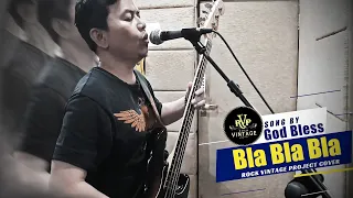 Download Bla Bla Bla - God Bless, cover MP3