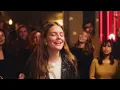 Maggie Rogers - Light On (La Blogothèque – Live in Paris)