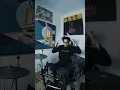Download Lagu KAU TIGAKAN CINTA - ELKASIH BAND (Drum Cover by : Ari Bahri Drums) Poppunk Version