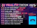 Download Lagu DJ TIKTOK TERBARU 2025 🎵 DJ MINANG VIRAL TIKTOK 🎵 DJ GALADO KAMPUNG🎵 DJ CIINAN BANA🎵 VIRAL TIKTOK