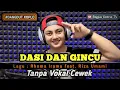 Download Lagu Dasi dan gincu - karaoke duet tanpa vokal cewek dangdut koplo