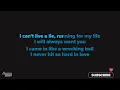 Miley Cyrus - Wrecking Ball (Karaoke)