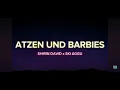 SHIRIN DAVID X SKI AGGU - ATZEN UND BARBIES (2025) LYRICS
