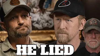 Rob O’Neill Drops the Hammer on Matt Bissonnette’s Story