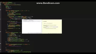 3D graphics in Java - Heightmapping part 2