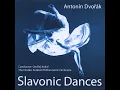 Slavonic Dances, Series II, Op.72, B.147, No. 15: Kolo. Allegro vivace