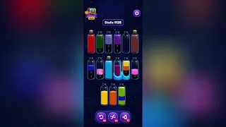 Magic Sort Level 1125 Screenshot