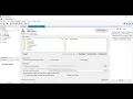 Creating a Dump file using MySQL workbench GUI