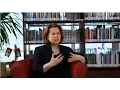 5 min series Strategy in Governance by Dr Julia Sloan