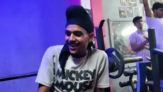 Finally Motor Aa Gaye 