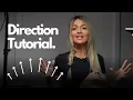 LASH DIRECTION TUTORIAL Placement Tips Directional Patterns and Choosing The Right Glue