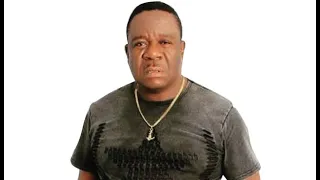 mr ibu annoyed annoyed by john okafor 