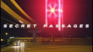 Secret Passage Theory