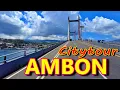 Download Lagu CITY TOUR - DOWNTOWN AMBON , INDONESIA