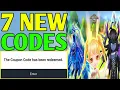 LATEST SUMMONERS WAR PROMO CODES 2023 - SUMMONERS WAR CODES 2023
