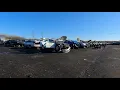 Cheap Car Parts Check Out The Local Salvage Yard