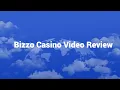 Bizzo Casino review