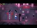 Cross Code part 12