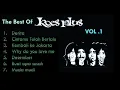 Lagu ALBUM FULL LAGU KOES PLUS VOL.1