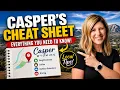 Casper WY Explained SIMPLY