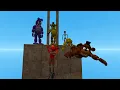 FNAF 1 ON A TOWER GMOD