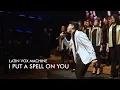 Download Lagu Latin Vox Machine - I put a spell on you