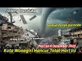 JATENG BERDUKA 6/12/2025 !! BARU TERJADI BADAI DAHSYAT \u0026 BANJIR WONOGIRI HARI INI-TORNADO WONOGIRI