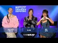 Download Lagu HUNTR/X Singers Break Down the Complexities of Their Songs and the Impact of GOLDEN