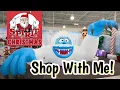 ASMR 🎄Spirit Christmas Shop With Me | Cozy Whispered Voiceover 