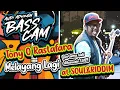 Download Lagu Tony Q Rastafara - Melayang Lagi,  AUDI BASS CAM
