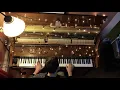 Download Lagu That's Life Piano - Frank Sinatra (Maucoli cover)