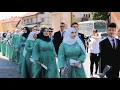 Islamic School in Bosna With Beautiful Nasheed Salatullah Salamullah
