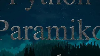 Python - Paramiko