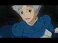 I Know how to help you know Find me in the future - howls moving castle
