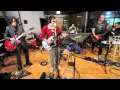 Download Lagu RARE-WEEZER - getchoo live in the studio for fan club...