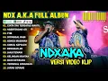 Download Lagu NDX AKA FULL ALBUM TERBARU VIRAL 2024 | CINTA TAK TERBATAS WAKTU, NGERTENONO ATI
