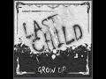 Download Lagu LAST CHILD - ANAK KECIL (2007) (CD-RIP)