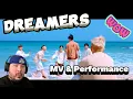 Download Lagu ATEEZ JAPAN 1st SINGLE 'Dreamers' Music Video \u0026 Performance Stage | REACTION!!!