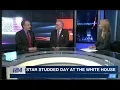 Tom Borelli Debates Kanye White House Meeting on i24 News