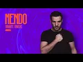 Download Lagu MENDO [set mix show live] - Tribute tracks | DJ MACC