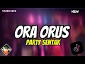 Lagu ORA ORUS TOTON CARIBO🎃🏝️ VIRAL😱 PATRYS SABAT X YANER KECE🔥
