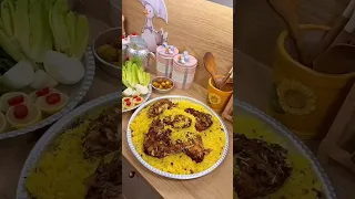 واطيب والذ واشهى غداء  واطيب والذ واشهى غداء