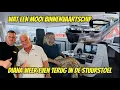 Download Lagu HET LEVEN OP EEN BINNENVAARTSCHIP MET LUXE #423 yacht vlog