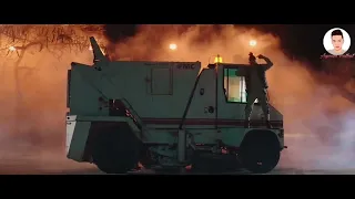 كليب الملوك   عنبه و احمد سعد و دبل زوكش   مهرجانات      دندنها