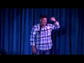 Dale Jones - stand up comedy