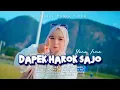 Download Lagu Yona Irma - Dapek Harok Sajo (Official Music Video)
