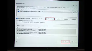 GitHub Copilot Setup for Eclipse ADT