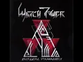 Watchtower - Violent Change