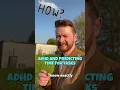 AD and predicting time for tasks